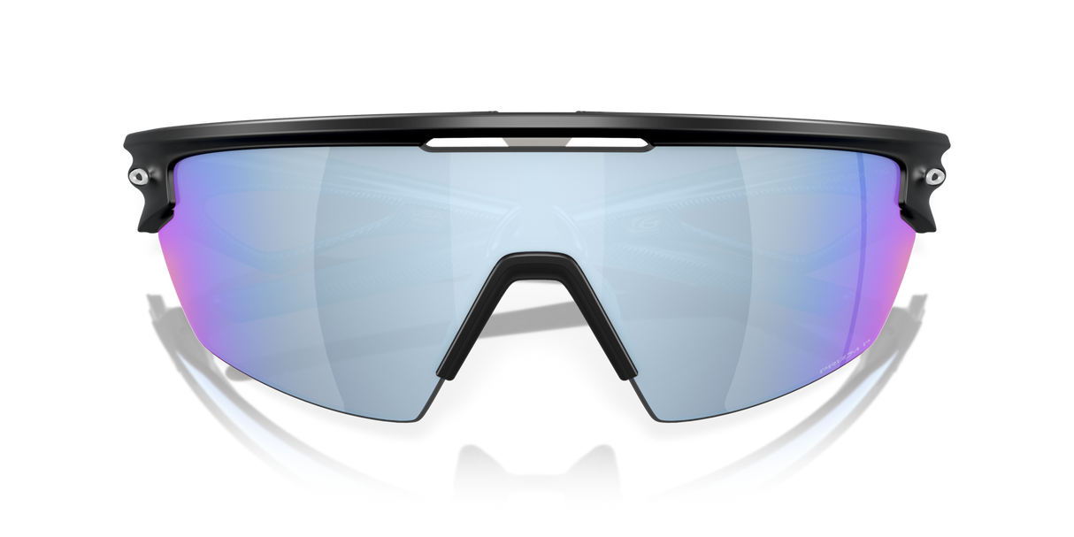 Oakley Sphaera Sunglasses-9