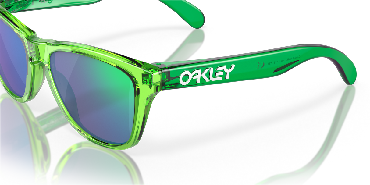 Oakley Frogskins XXS Glasses-9