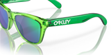 Oakley Frogskins XXS Glasses-9