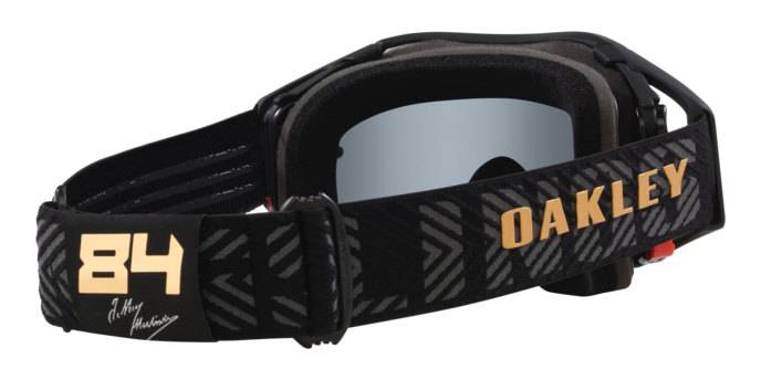 Oakley Airbrake MX Goggles-9