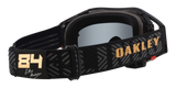 Oakley Airbrake MX Goggles-9