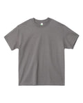 Lane Seven Urban Heavyweight T-Shirt-1