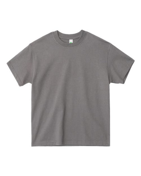 Lane Seven Urban Heavyweight T-Shirt-1