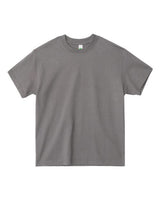 Lane Seven Urban Heavyweight T-Shirt-1