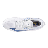 Mizuno Adult Wave Momentum 3 Volleyball Shoes-4