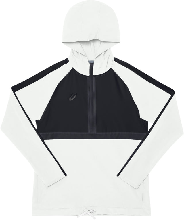 Asics Women's Team Woven Track Top