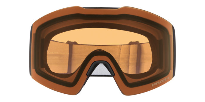 Oakley Fall Line L Snow Goggles-2