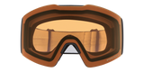 Oakley Fall Line L Snow Goggles-2