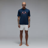 Oakley Men's Logo Sun Tee-2