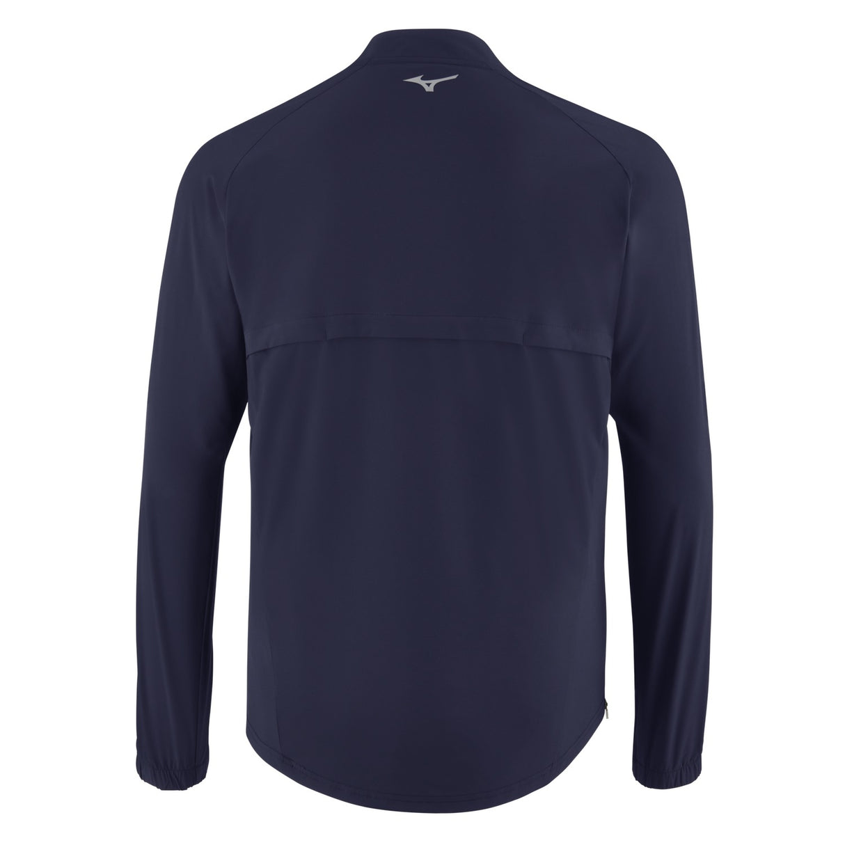 Mizuno Youth Long Sleeve Baseball Hitting Jacket-2