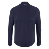 Mizuno Youth Long Sleeve Baseball Hitting Jacket-2