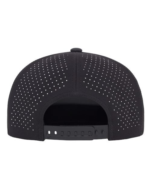 Flexfit 110 Premium Arch Perforated Cap-2