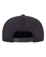 Flexfit 110 Premium Arch Perforated Cap-2