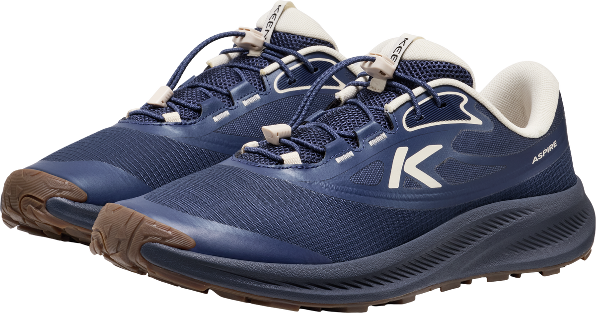 KEEN Men's Aspire Shoe-3