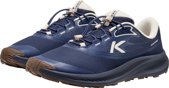 KEEN Men's Aspire Shoe-3