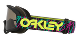 Oakley O-Frame MX Goggles-5