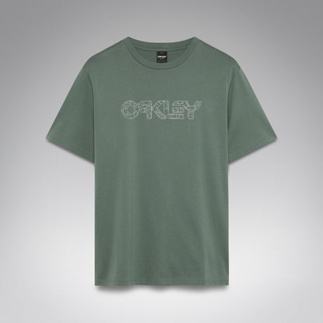 Oakley Men's Wire B1B Tee-1