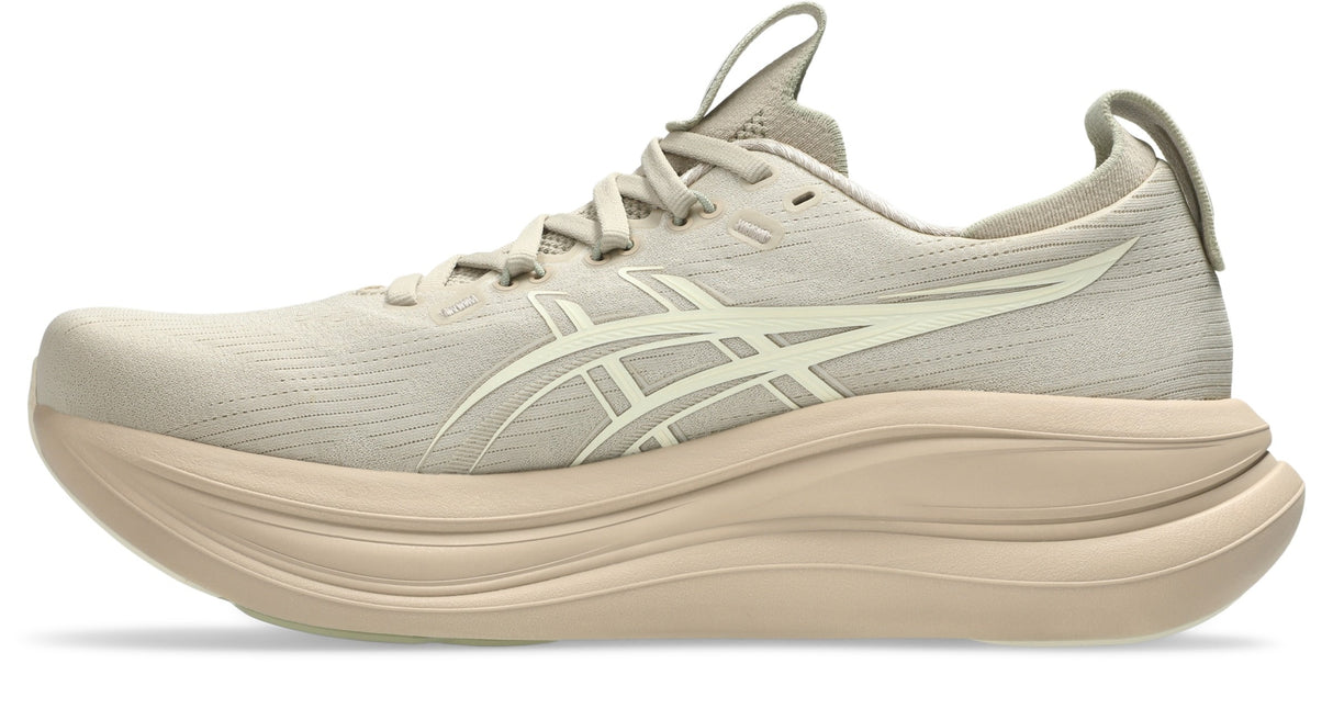 Asics Men's GEL-Nimbus 28 Running Shoes-2