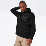 Oakley Men's Si Tab Hoodie-2