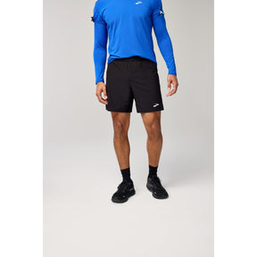 Brooks Men's Journey 7" 2-in-1 Shorts-1