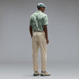 Oakley Men's Tile O Polo-3
