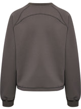 hummel Women's Soft Waffle Long Sleeve T-Shirt-2
