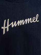 hummel Men's Club Sweatshirt-3