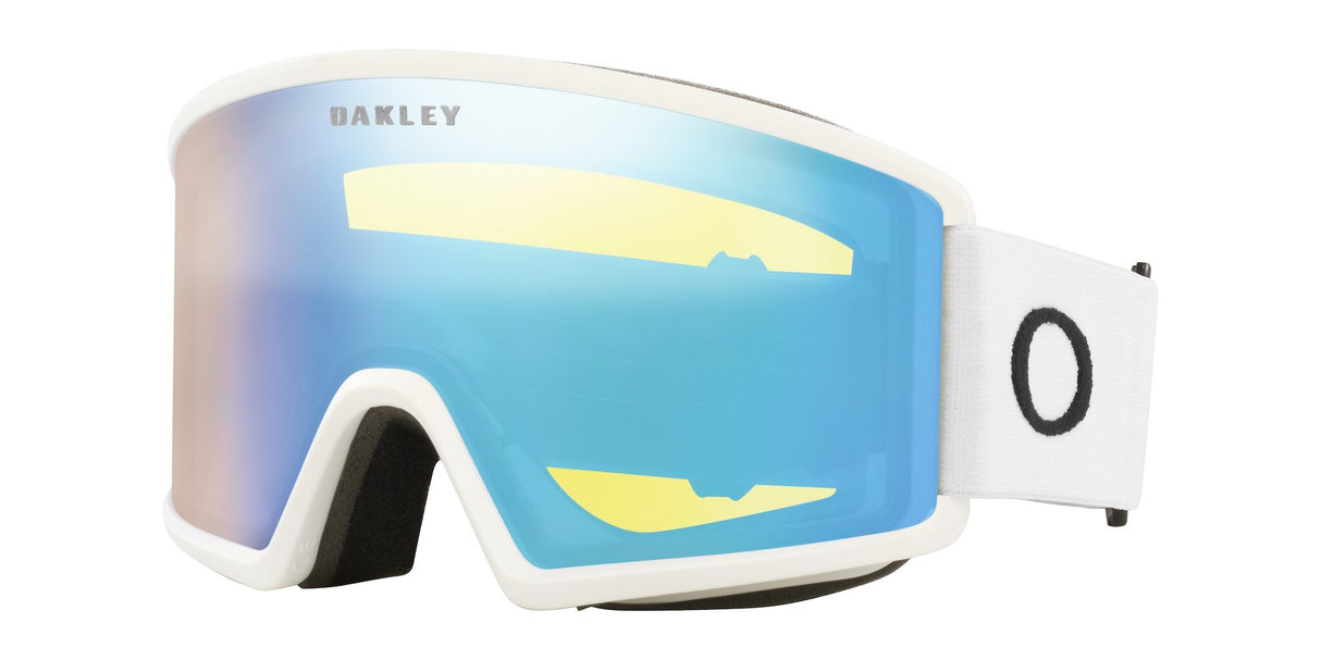 Oakley Target Line L Snow Goggles-1