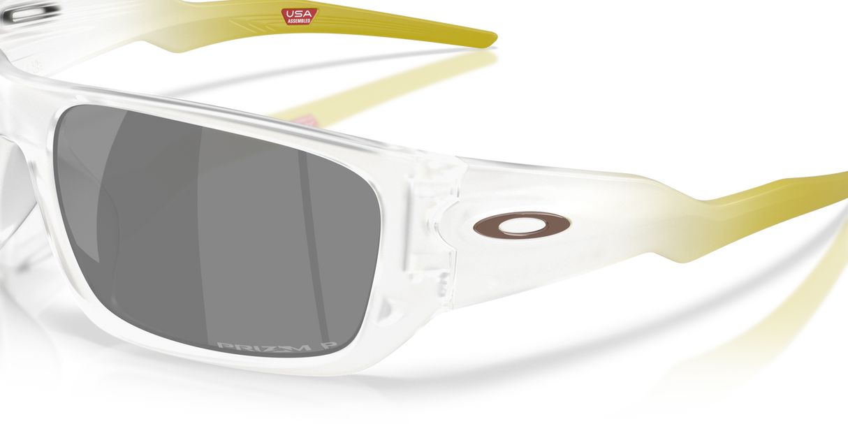 Oakley Masseter Glasses-6