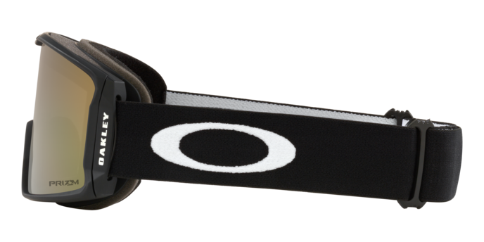 Oakley Line Miner M Snow Goggles-5
