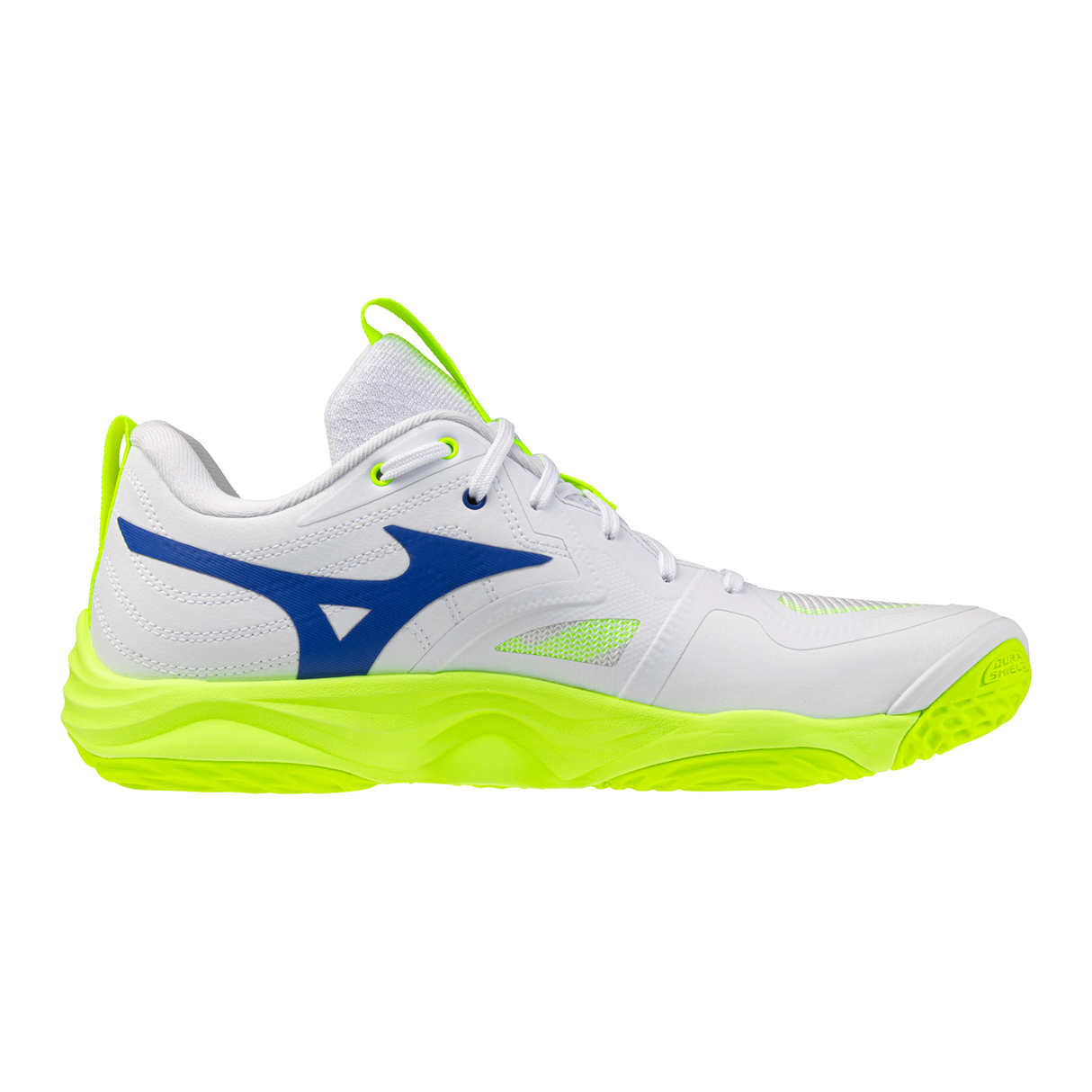 Mizuno Adult Wave Momentum 4 Elite S Volleyball Shoes-3
