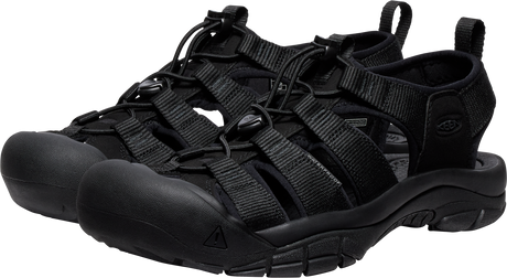 KEEN Women's Newport H2 Shoe-5