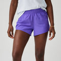 Brooks Women's Dash Shorts-1