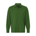 AllPro Men's Pro-Flex Sorona Button Down Shirt-1