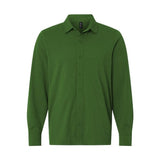 AllPro Men's Pro-Flex Sorona Button Down Shirt-1