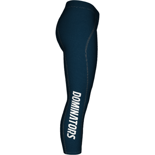 Adidas Women's New Compression 3/4 Tight League Outfitters