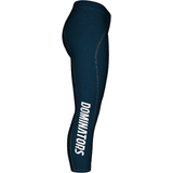 Adidas Women's New Compression 3/4 Tight League Outfitters
