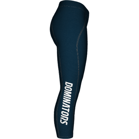 Adidas Women's New Compression 3/4 Tight League Outfitters