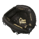 Mizuno Youth Prospect Series 31.5" Baseball Catcher's Mitt-3