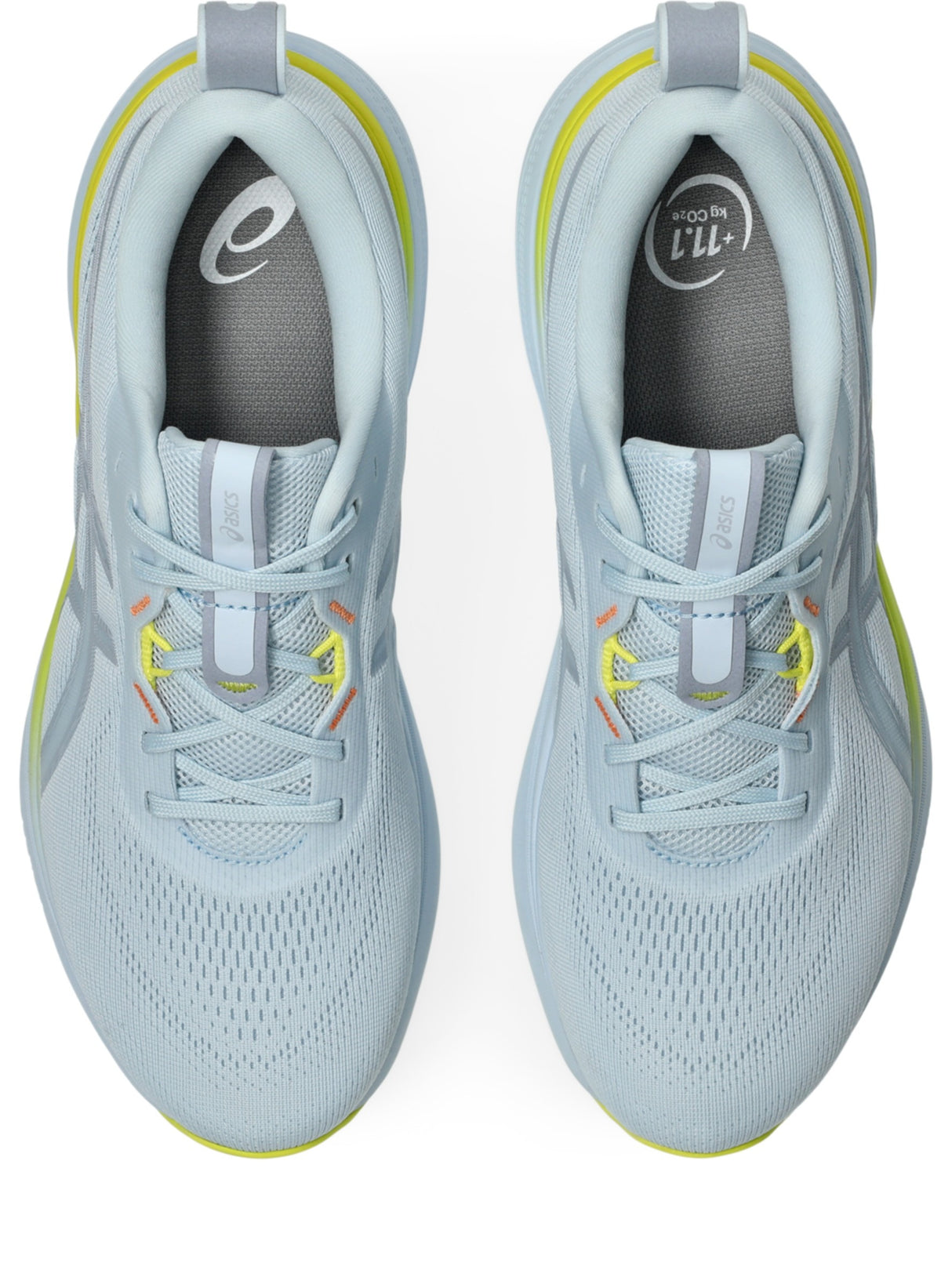 Asics Men's GEL-Pulse 17 Running Shoes-4
