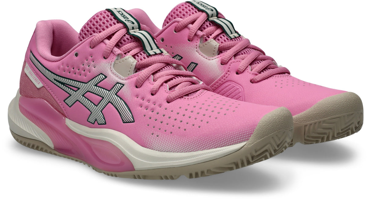 Asics Women's GEL-Challenger 15 Padel Tennis Shoes-5
