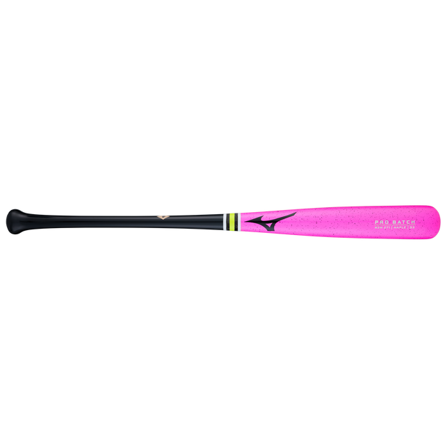 Mizuno Pro Batch MZM 271 Baseball Bat-1