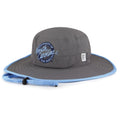 The Game Headwear North Carolina Boonie Hat