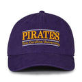 The Game Headwear East Carolina Dad Cap