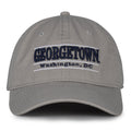 The Game Headwear Georgetown Dad Cap