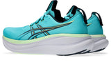 Asics Men's GEL-Nimbus 28 Running Shoes-7