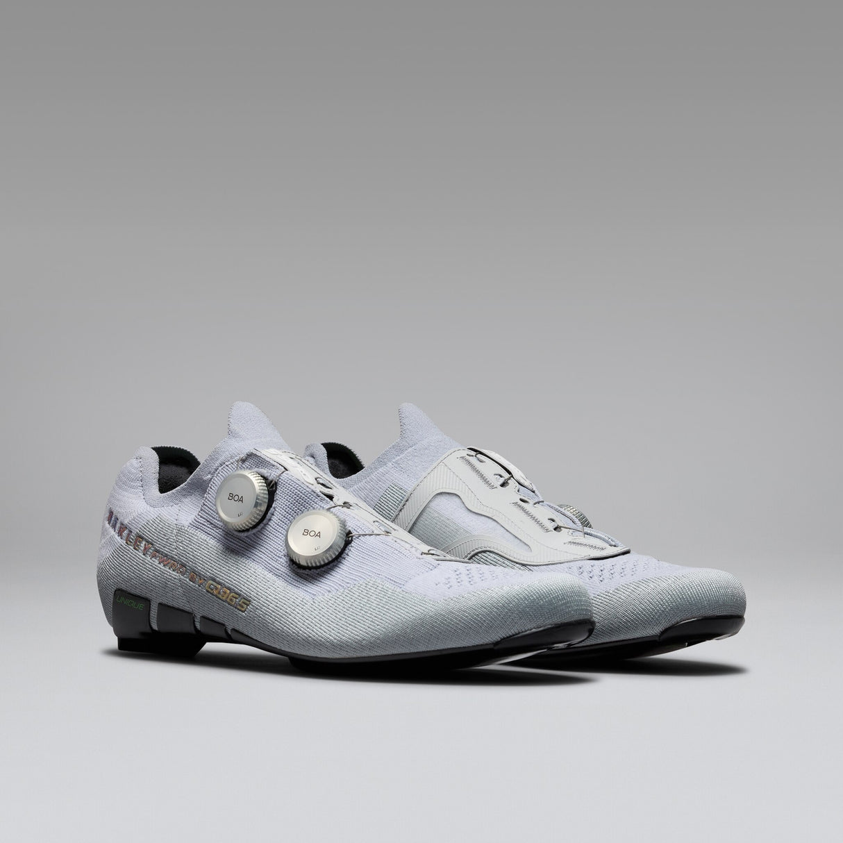 Oakley Men's Clima Road Cycling Shoes-7