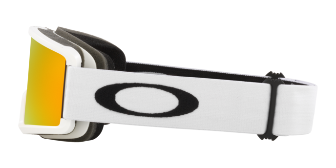 Oakley Target Line S Snow Goggles-5