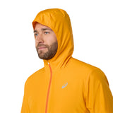 Asics Men's Silver Jacket-6