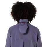 Asics Women's Metarun Waterproof Jacket-9